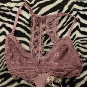 NWOT Victoria’s Secret bralette